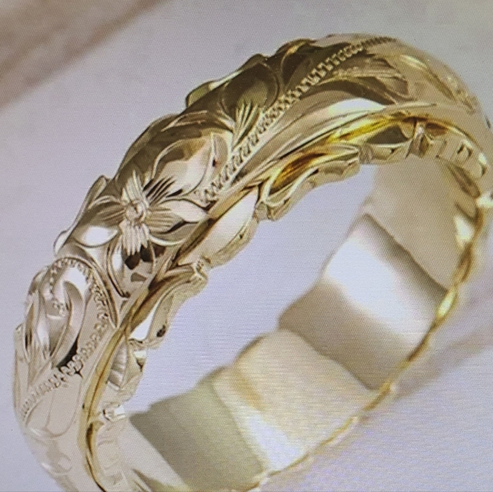 Fantasy ring - Picture 3 of 5